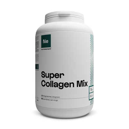 Super Collagène Mix en poudre