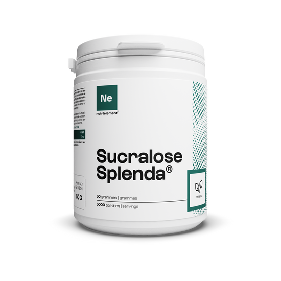 Sucralose