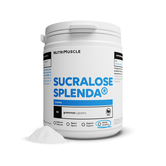 Sucralose