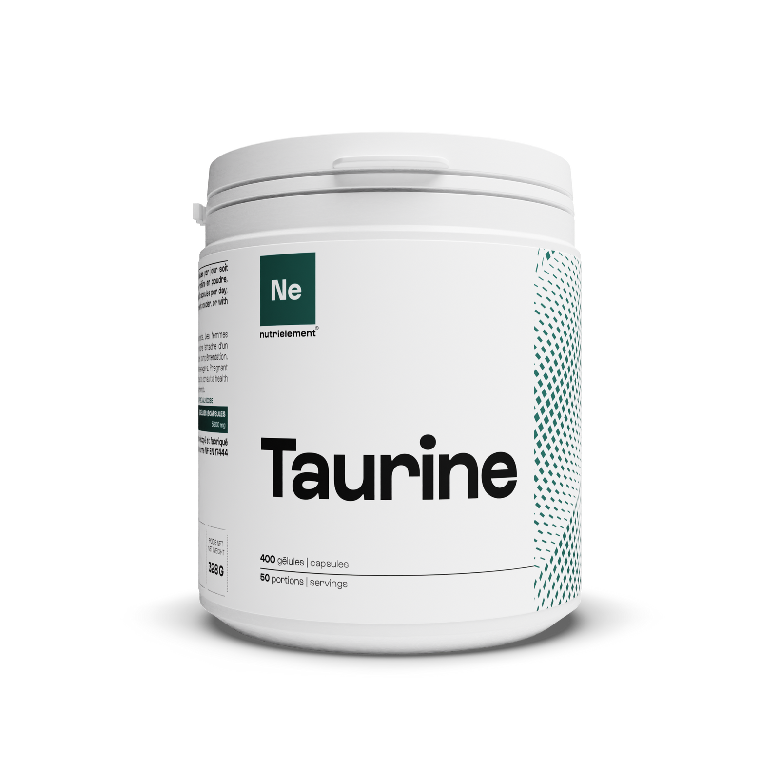 Taurine en gélules
