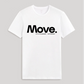 Tee shirt Movember