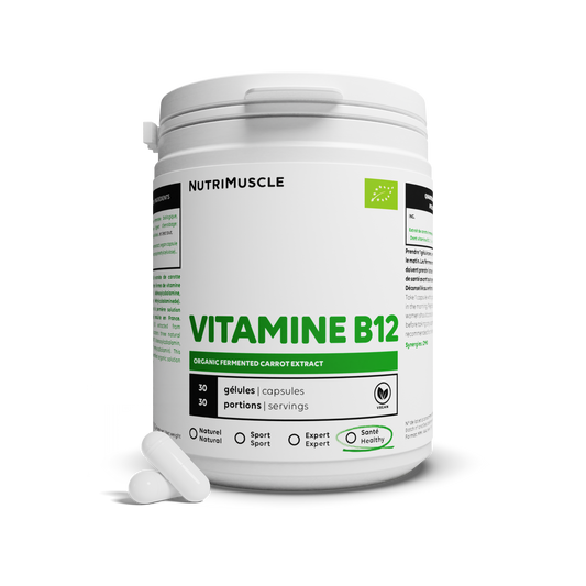 Vitamine B12 Bio
