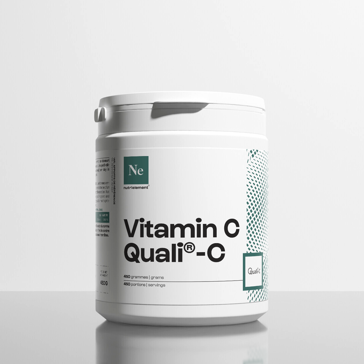 Vitamine C Quali®C en poudre