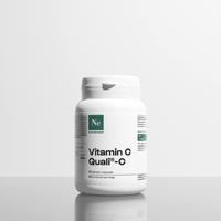 Vitamine C Quali®C en gélules