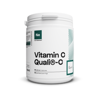 Vitamine C Quali®C en gélules