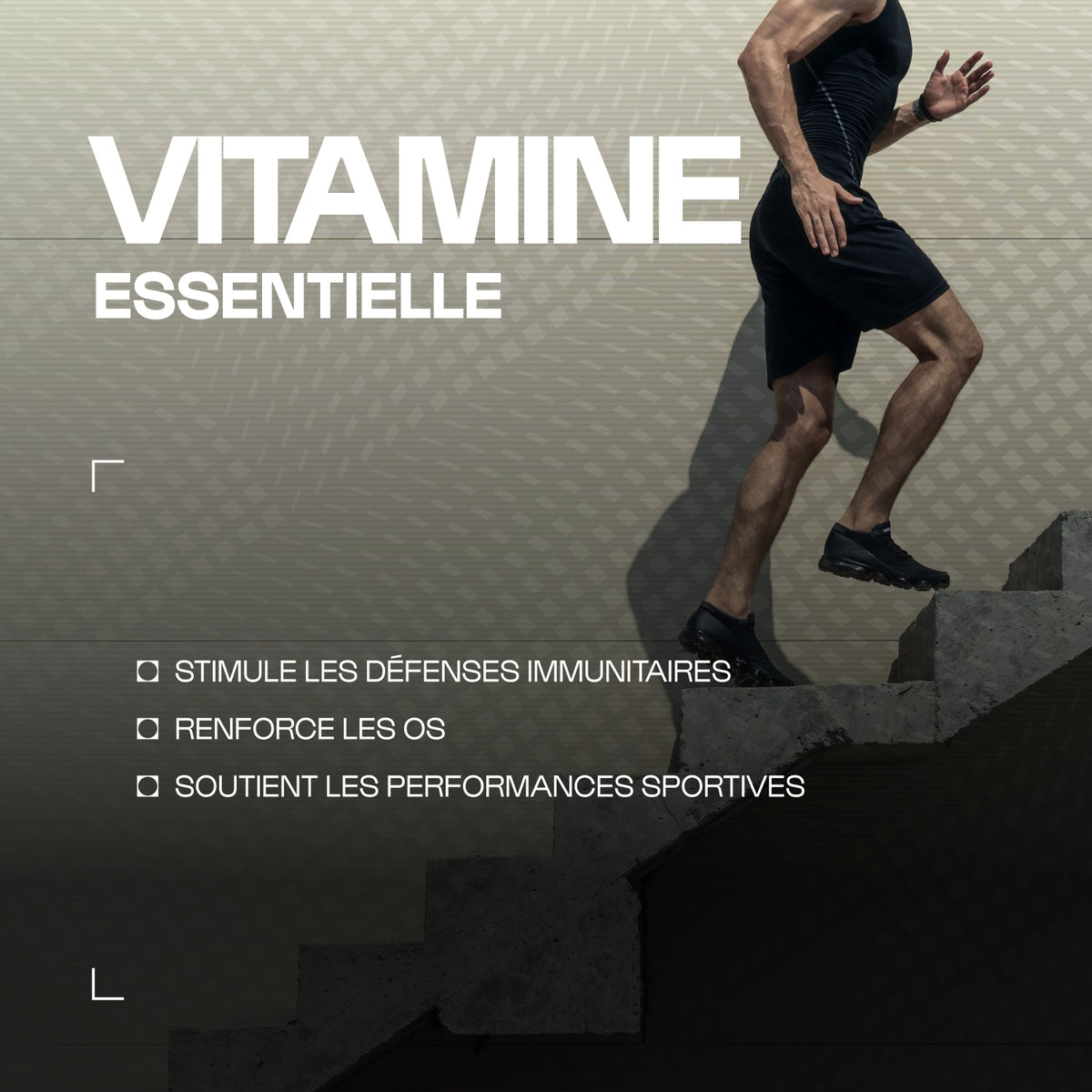 Vitamine D3 Quali®-D