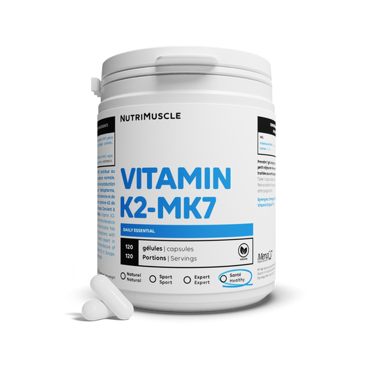 Vitamine K2-MK7