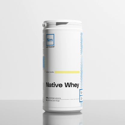 Whey Native