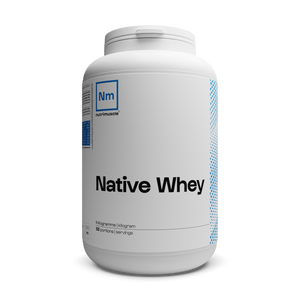 Whey Native