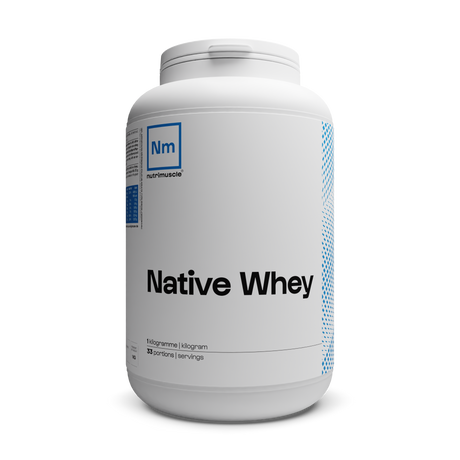 whey native