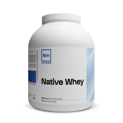 Whey Native