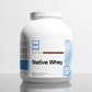 Whey Native
