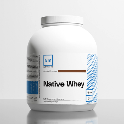 Whey Native