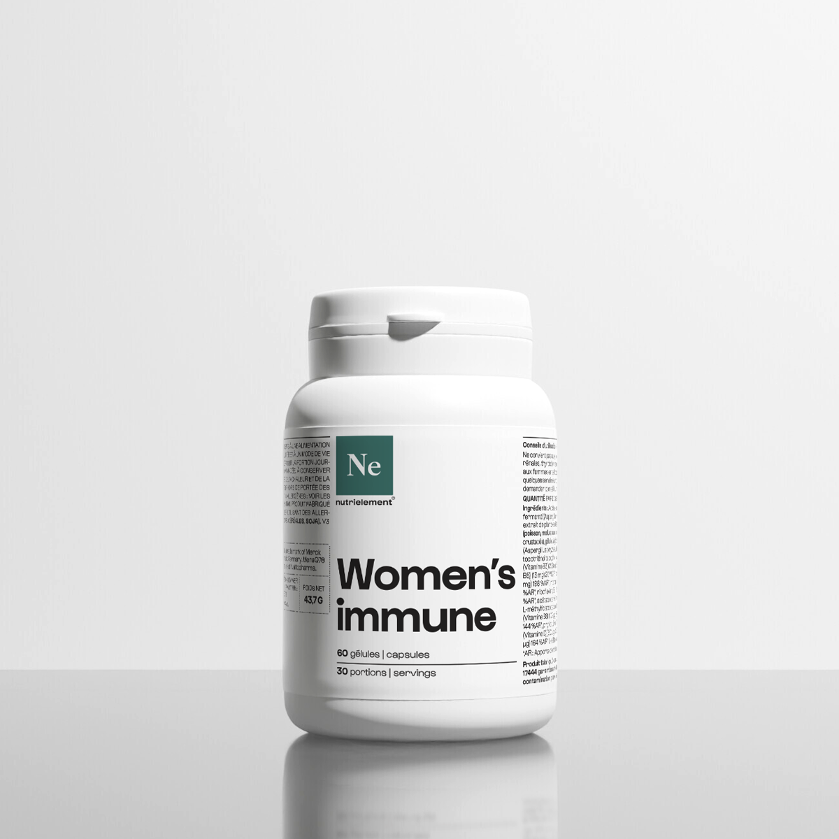 Women's Immune Health