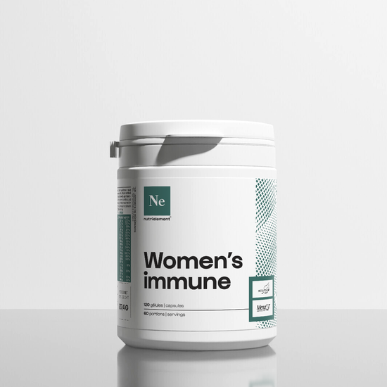 Women's Immune Health