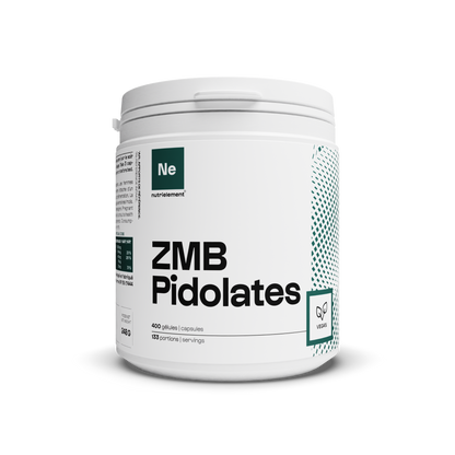 ZMB Pidolates