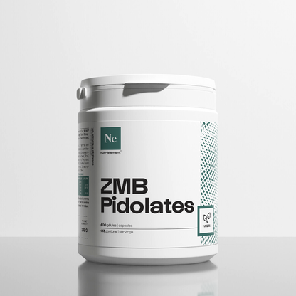 ZMB Pidolates