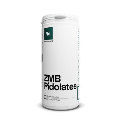 ZMB Pidolates