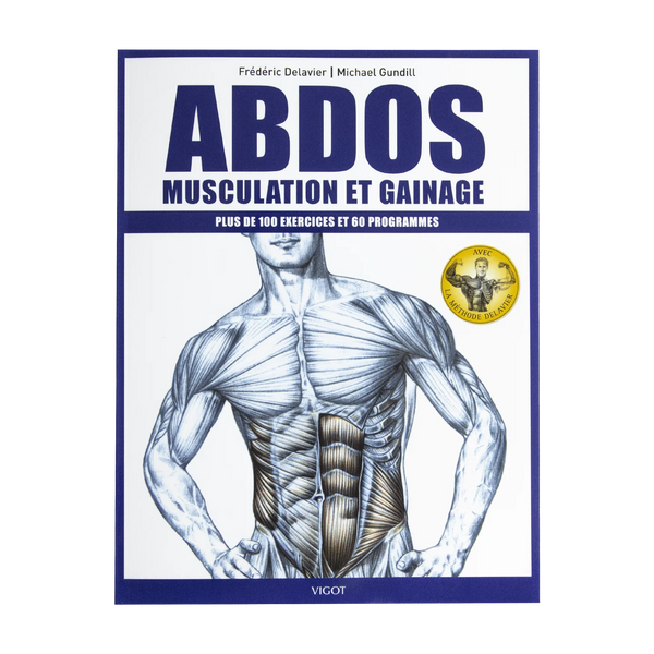 Health nutrition abdos avis outlet