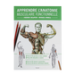 Livre - Apprendre l'anatomie musculaire fonctionnelle