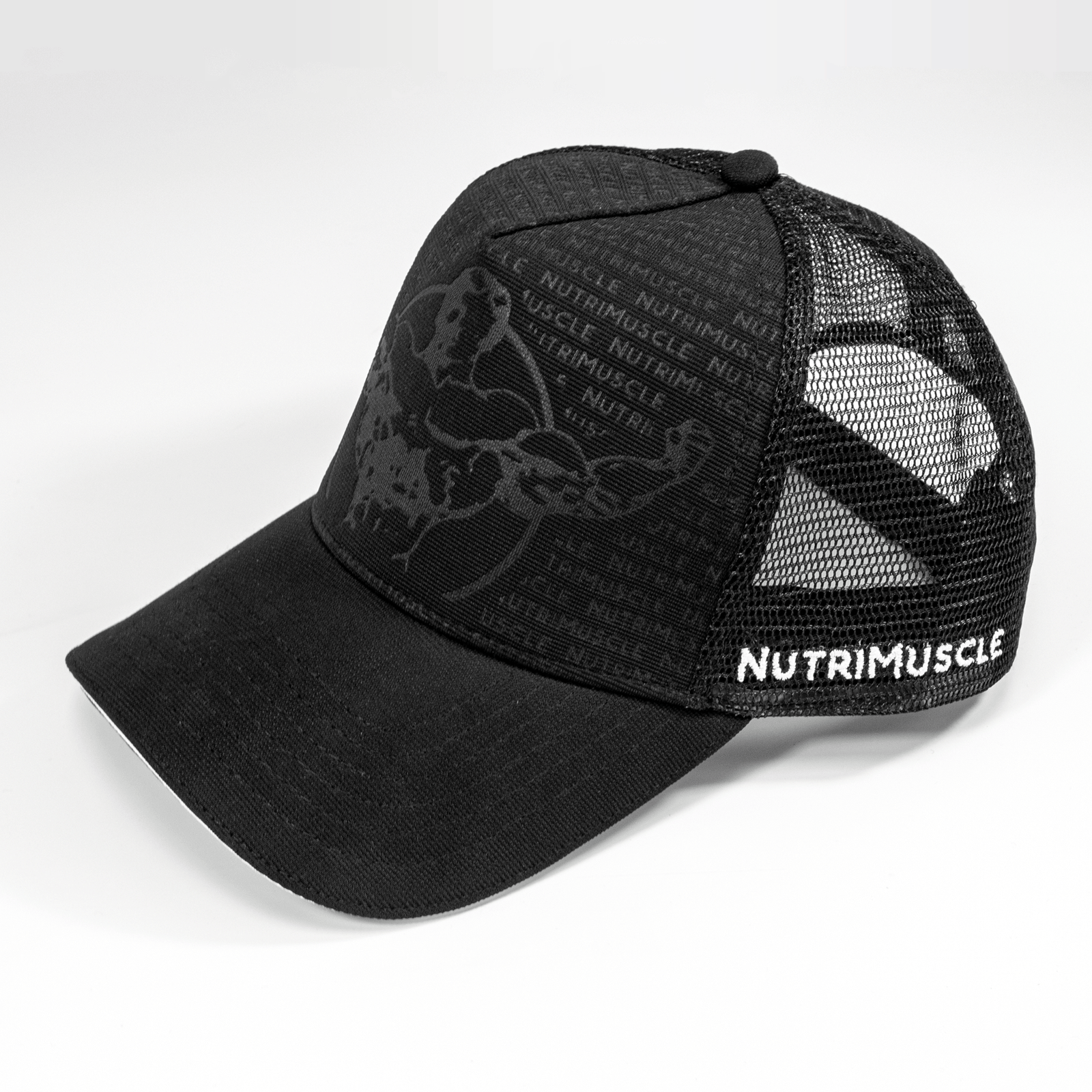 Casquette Nutrimuscle